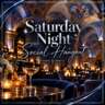 Saturday Night Social Hangout