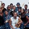 Lagos Thugs (Afrobeat From Nigeria)