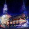 Leeds Light Night Walk