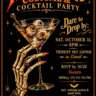 The Boo Bash