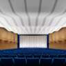 A Dose of Iconic GDR Architecture and A Movie