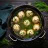 Knödelessen - Austrian Dumplings