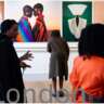 Escape to London for Art Week-End
