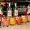 InterNations NYC: Margarita Monday-Fiesta Edition!