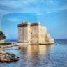 FUN TRIP TO SAINT HONORAT ISLAND AND ITS MONASTERY FORTRESS
