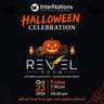 InterNations CLT - October 2026 Halloween