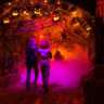 InterNations Dallas 'Halloween Spooktacular!' Event @Fizz, Plano