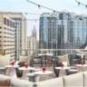 InterNations Chicago Official Event @ 101 Club/Sky Terrace