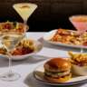 Happy Hour Italian Style