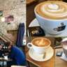 Afternoon Coffee With Leuven City Trotters