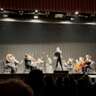Enjoy A Free Classic Concert and A Drink After for Mingle