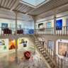 Piri Paşa Hamamı-Exhibition
