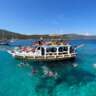 InterNations: Chase Bodrum Cup Boat Trip Tuesday