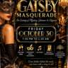 InterNations Panama City: Masquerade 2026