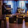 An Exclusive Jazz Night in Sofia