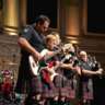 Queensland Police Pipes and Drums & Band of Blue