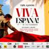 VIVA ESPAÑA!