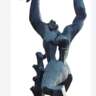 Ossip Zadkine and Belgium