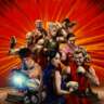 Discount Movie Night: Street Fighter
