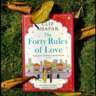 Discussion of "the Forty Rules of Love" by Elif Shafak