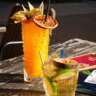 Cuban Rhythms, Cocktails & Good Company
