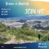Toctiuco to TelefériQo Hike
