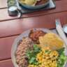 Food and Talk
