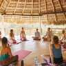 Vinyasa Yoga in Las Condes