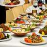 🇱🇧🎶 LEBANESE SUNDAY LUNCH – DELICIOUS FOOD & LIVE MUSIC! 🎤❤️