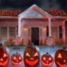Wonderland Halloween Party