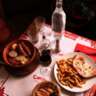 Dinner in the City Center