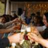 International Happy Hour