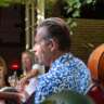 "Let’s Talk About It" an Evening Focused on Cuba