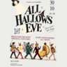 HALLOW's EVE