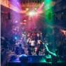 🎧 SILENT DISCO – 3 DJs, 3 Vibes, ONE EPIC NIGHT! 🔥💃