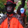 InterNations Izmir: Spooky Season