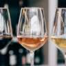 Premiere Vins Vaudois Tasting in Bern