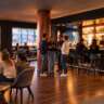 InterNations Munich October Newcomers' Event