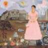 FRIDA KAHLO - A Perfect Artist