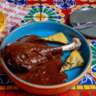 Oaxaca Flavors: Tlayudas, Moles, Mezcales, and More
