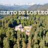 Cruz Blanca (Desierto De Los Leones)