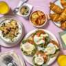 Time for Brunch