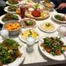 Lebanese Dinner