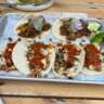 Mexican Lunch + Day of the Dead Exhibit