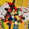 Board and Cards Games Night