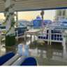 Seafood Dinner & Sunset by the Red Sea