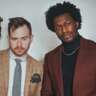Michael Stephenson Meets the Alexander Claffy Trio
