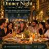 An Evening of Good Food and Great Conversations
