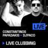 The Ultimate Live Clubbing
