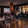 InterNations Munich October Newcomers' Event